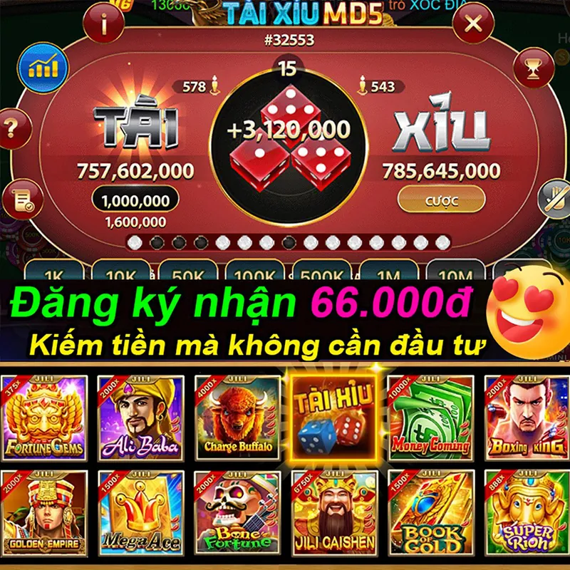Casino Trực Tuyến 789BET VIP
